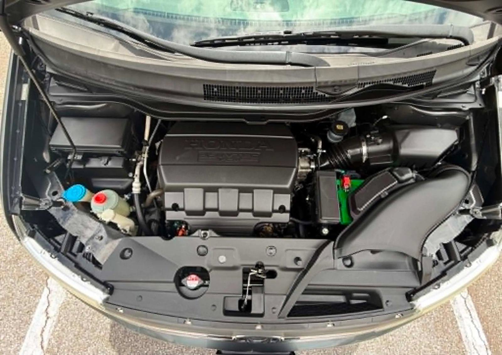 Used 2012 Honda Odyssey EX-L image 17