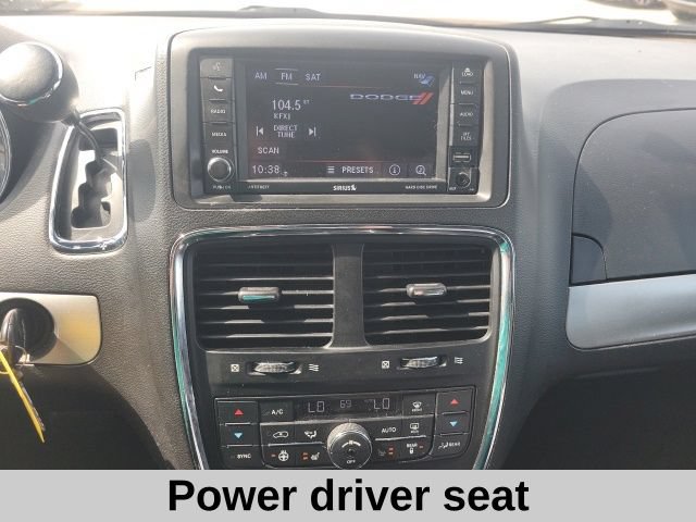 Used 2019 Dodge Grand Caravan GT FWD image 7