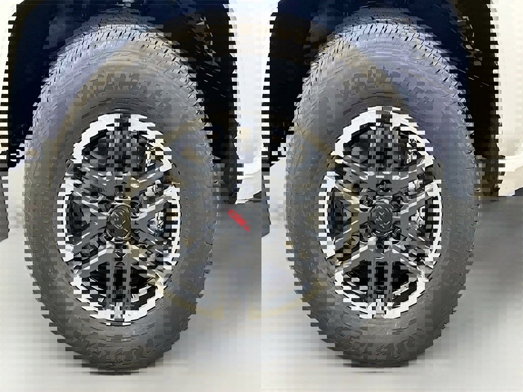 New 2026 Toyota Tacoma TRD Sport image 9