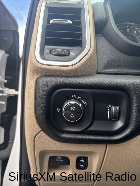 Used 2021 RAM 1500 Big Horn AWD/4WD image 19