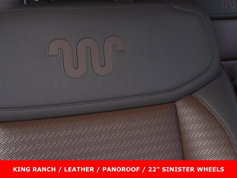 New 2026 Ford Expedition King Ranch image 16