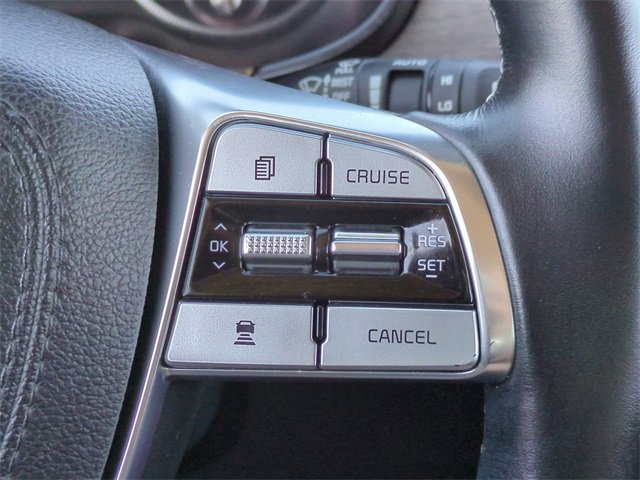 Used 2022 Kia Telluride SX w/ SX Prestige Package image 27