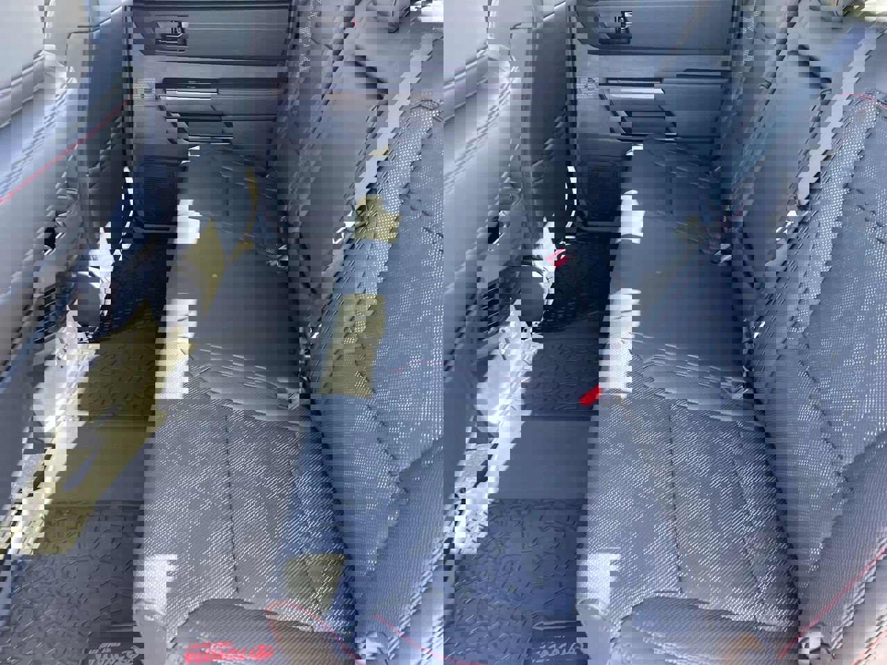 New 2026 Toyota Tundra TRD Pro image 22