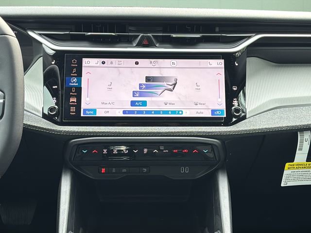 New 2026 Jeep Cherokee Laredo image 23