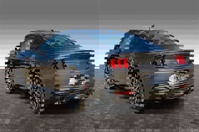 New 2025 Ford Mustang GT Premium image 3