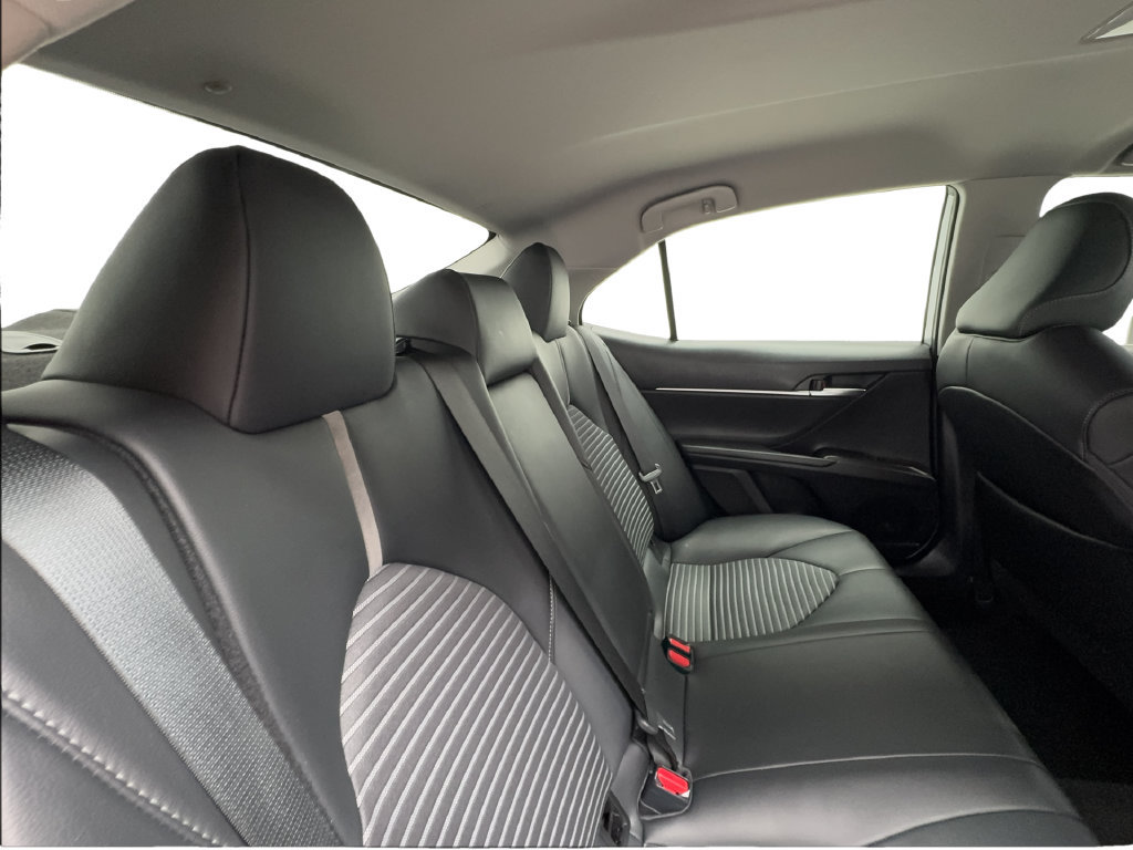 Used 2023 Toyota Camry SE FWD image 30