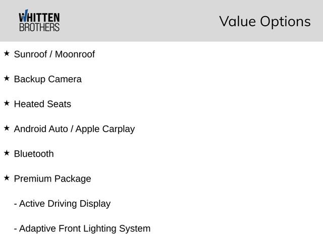 Used 2020 MAZDA CX-30 AWD w/ Premium Package image 2