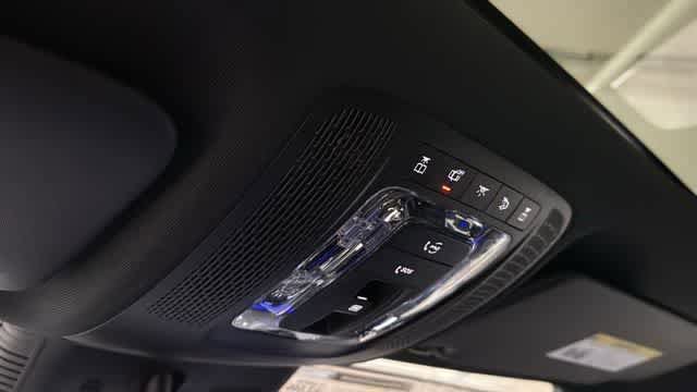 Certified 2026 Mercedes-Benz GLA 250 4MATIC image 25