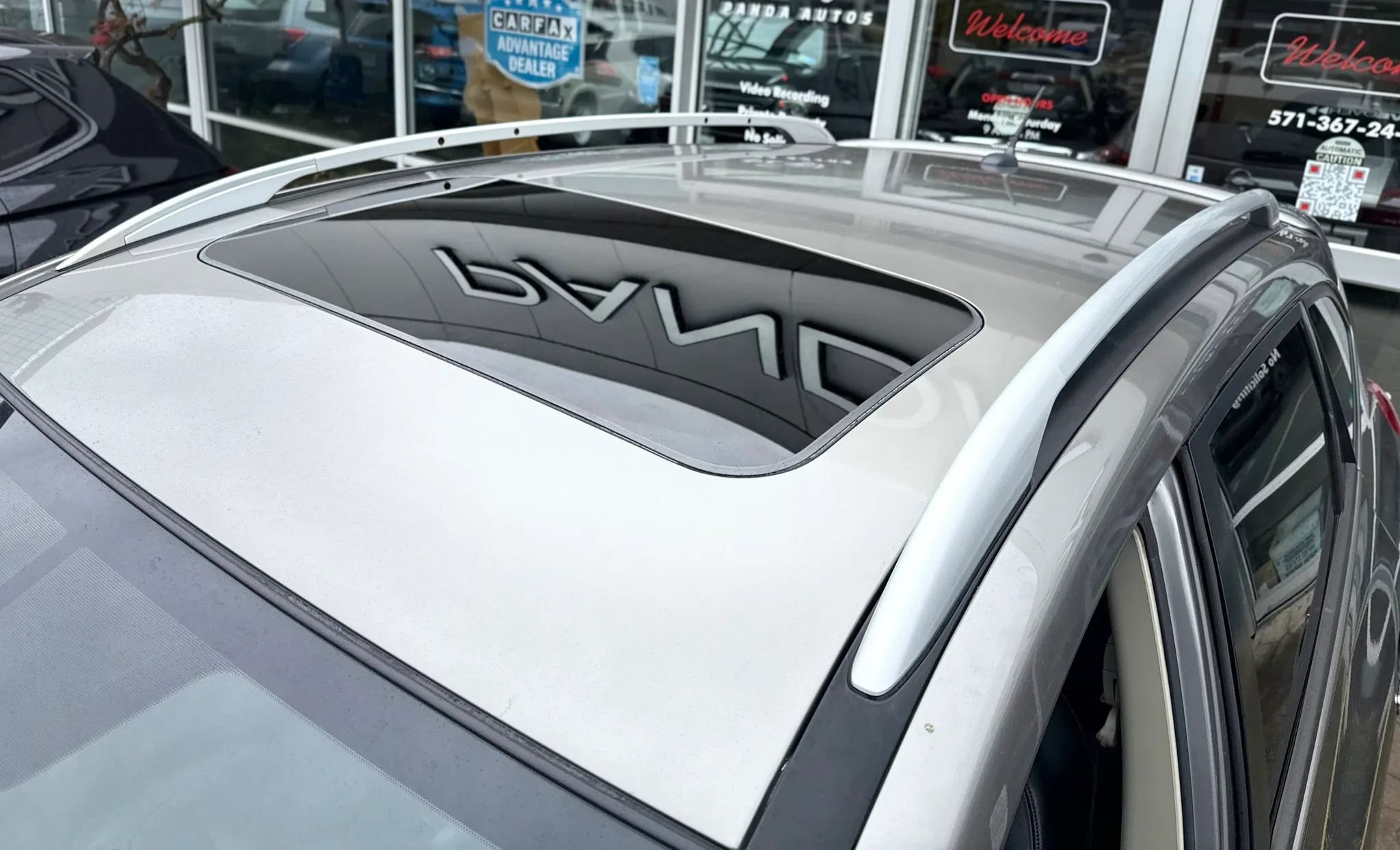 Used 2012 Nissan Rogue SL AWD/4WD image 47
