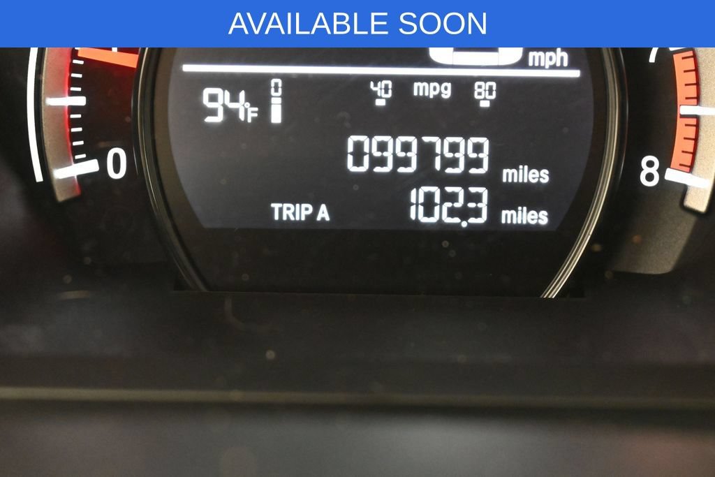 Used 2016 Honda Civic LX image 18