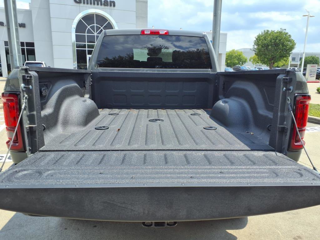 New 2026 RAM 2500 Lone Star image 14