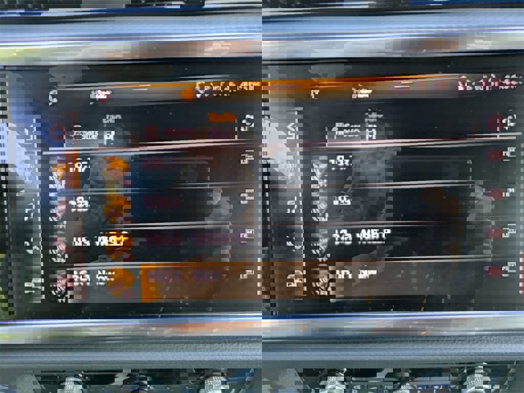 New 2025 Audi Q3 2.0T Premium image 23