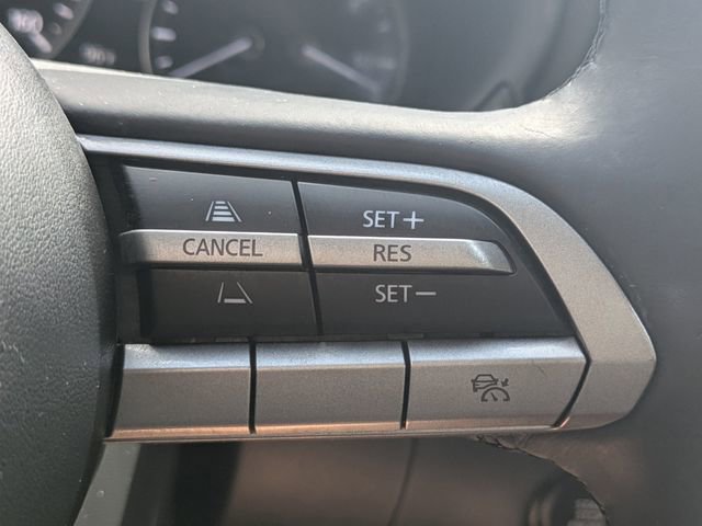 Used 2023 MAZDA CX-30 AWD 2.5 S w/ Select Package image 18