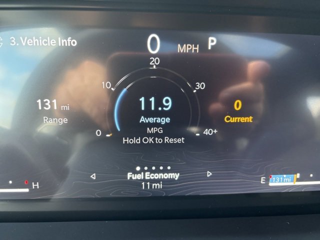 New 2025 Jeep Grand Cherokee Limited w/ Trailer Tow Package image 3