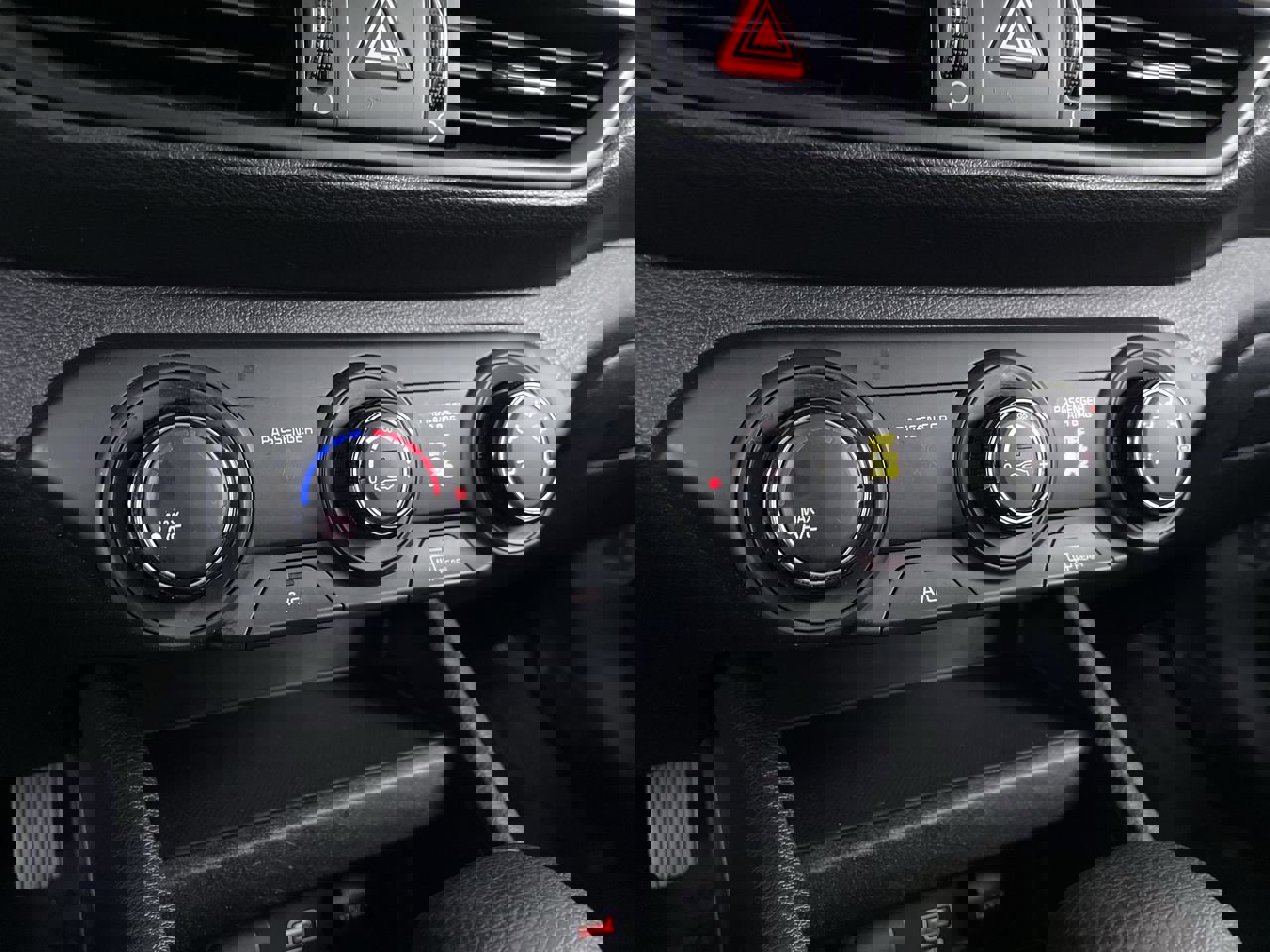 Used 2022 Kia Forte LXS image 16