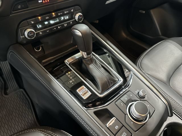 Used 2025 MAZDA CX-5 AWD 2.5 S w/ Premium Plus Pkg image 27