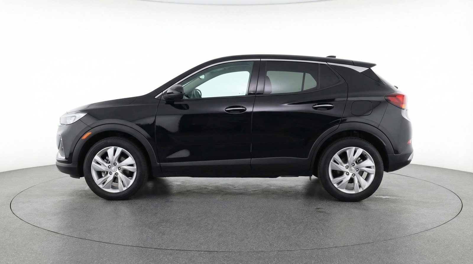 Used 2025 Buick Encore GX Preferred image 3