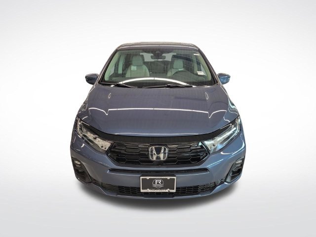 New 2027 Honda Odyssey Touring image 25