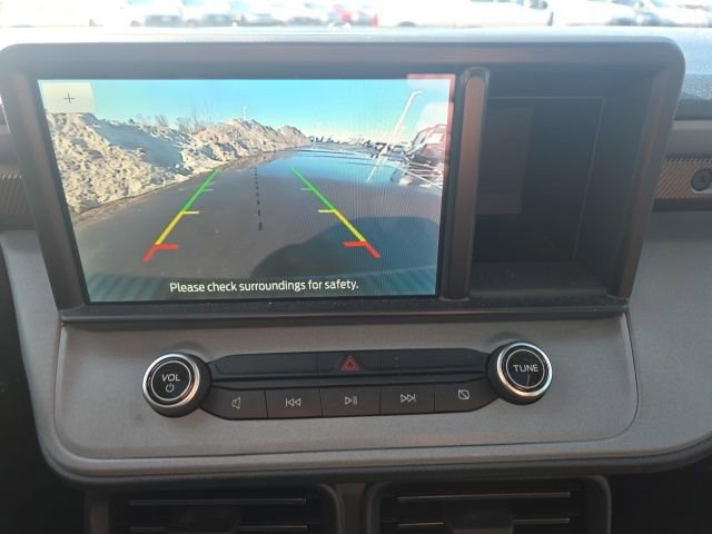 Certified 2023 Ford Maverick Lariat w/ Lariat Luxury Package image 33
