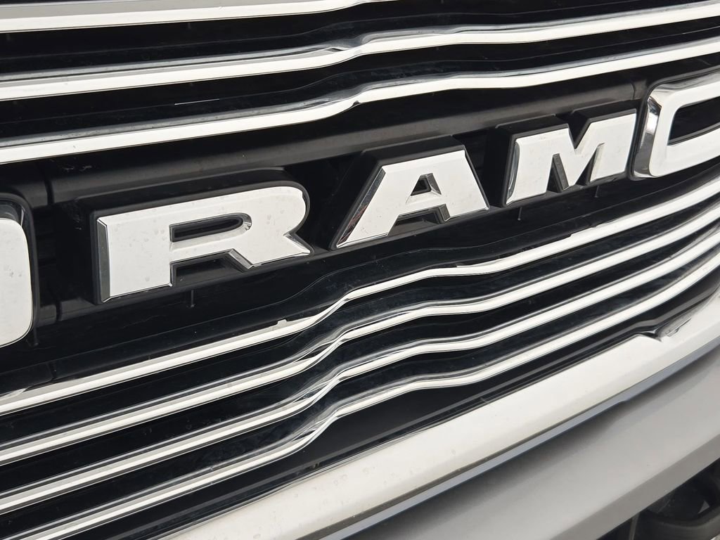 Used 2024 RAM 2500 Laramie w/ Safety Group image 37
