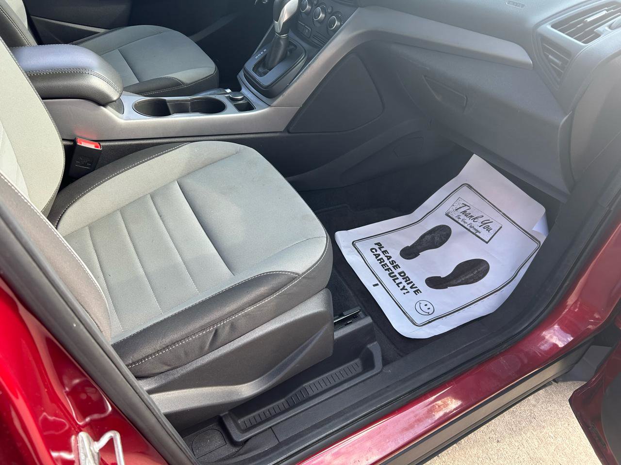 Used 2014 Ford Escape SE image 11