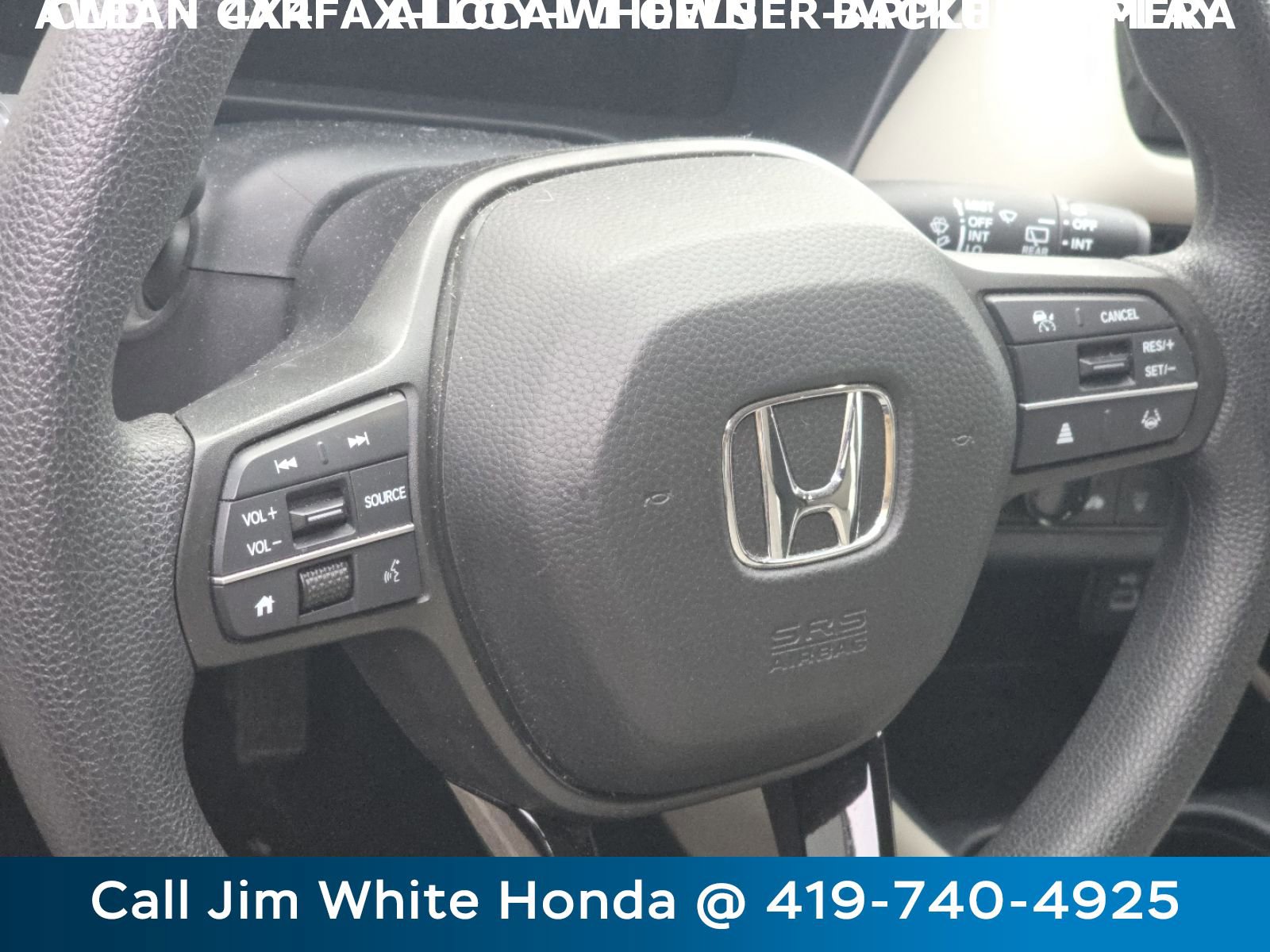 Certified 2023 Honda HR-V LX image 17