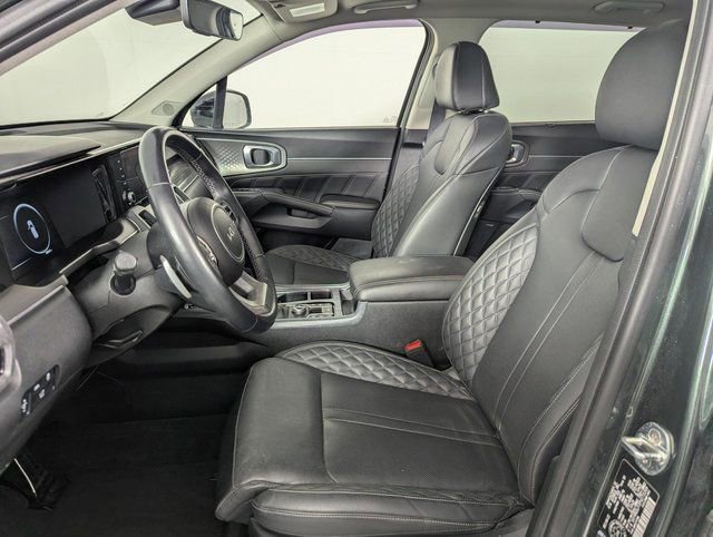 Used 2023 Kia Sorento SX AWD/4WD image 10