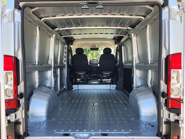 New 2025 RAM ProMaster 1500 image 9
