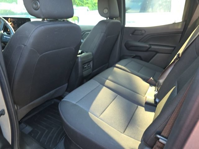 Used 2023 Chevrolet Colorado Trail Boss AWD/4WD image 13