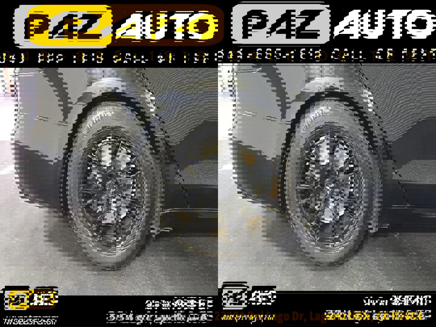 Used 2023 Tesla Model S image 21