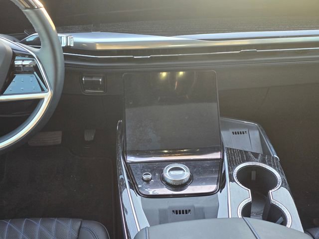 New 2026 Cadillac Escalade IQ Sport 1 w/ LPO, Floor Liner Package image 19