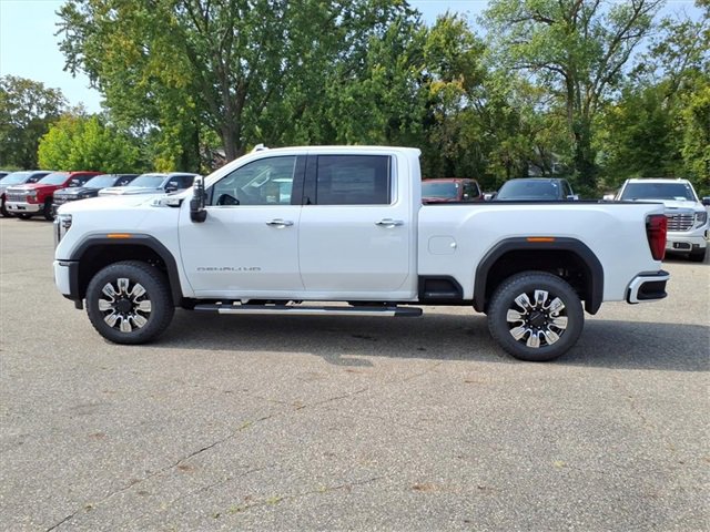 New 2026 GMC Sierra 3500 Denali w/ Technology Package image 7