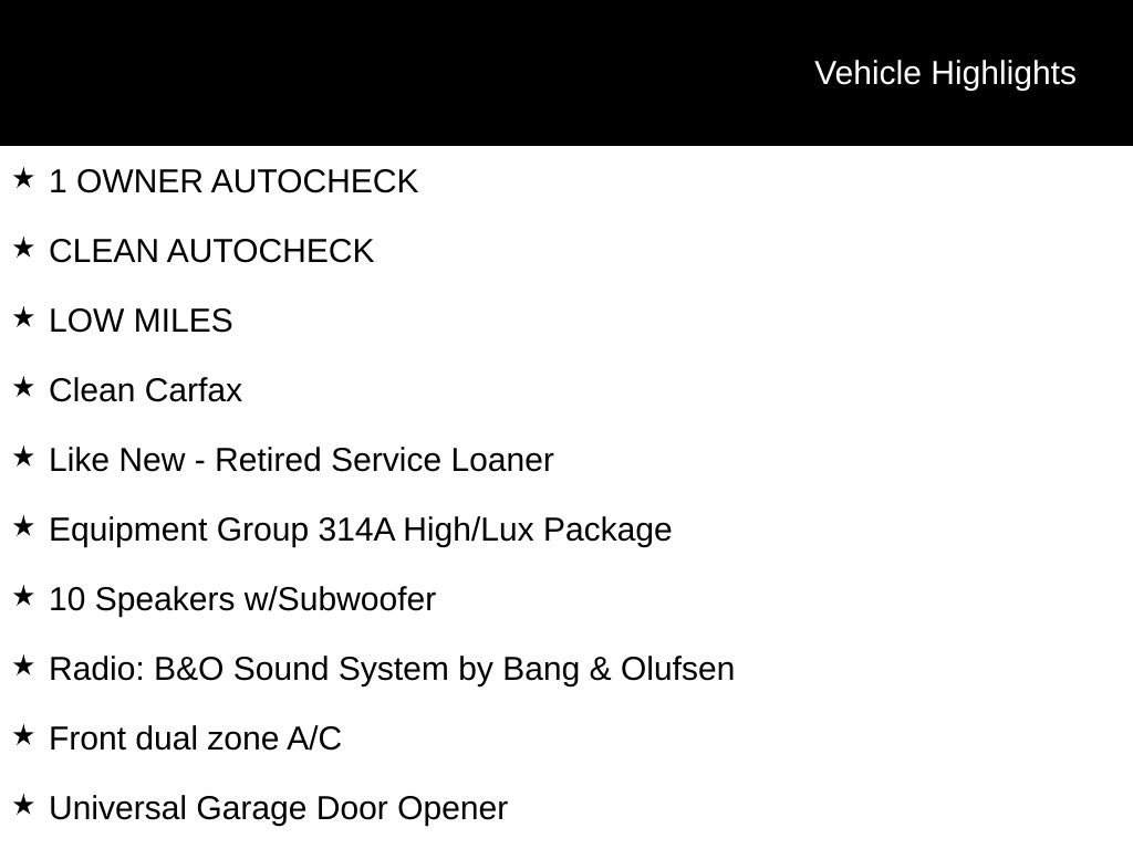 Used 2024 Ford Bronco Outer Banks image 4