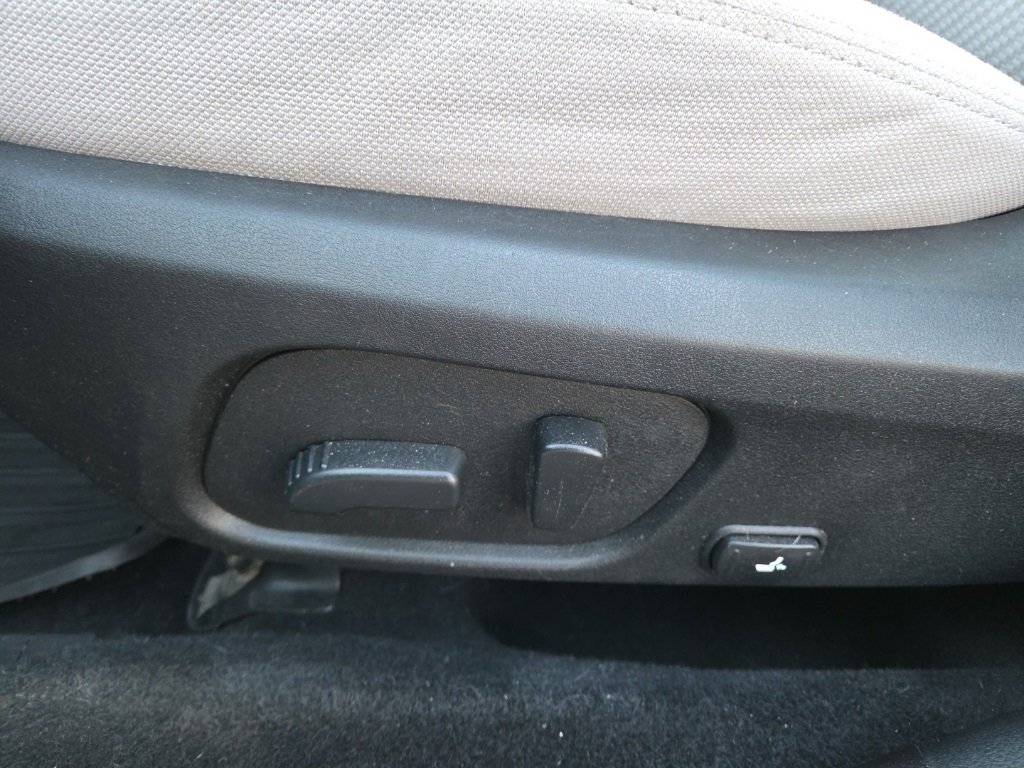 Used 2017 Subaru Forester 2.5i Premium image 20