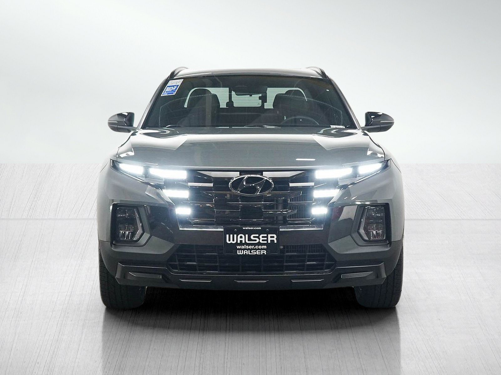 Used 2024 Hyundai Santa Cruz Night AWD/4WD image 8