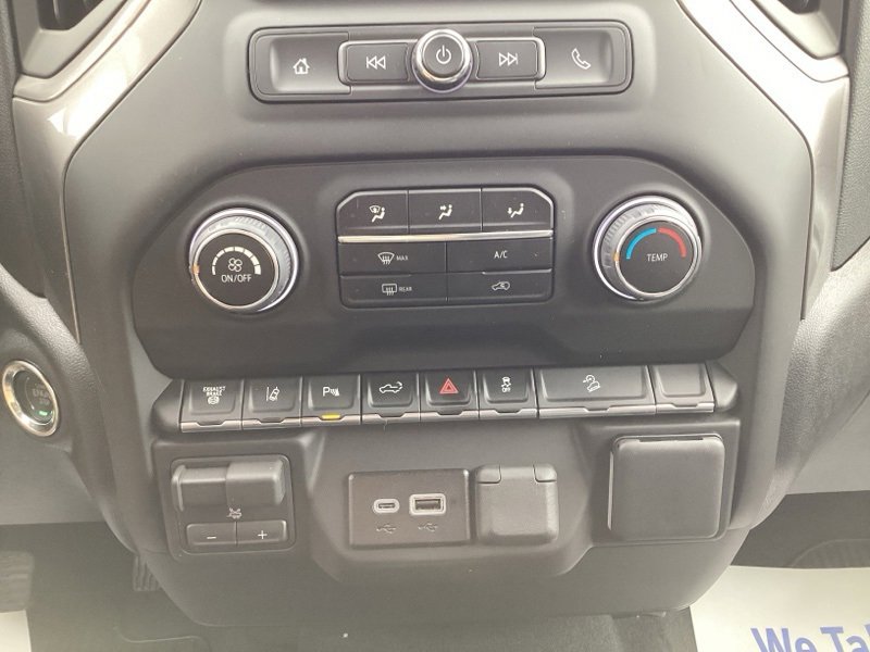 New 2026 Chevrolet Silverado 2500 Custom w/ Custom Value Package image 36
