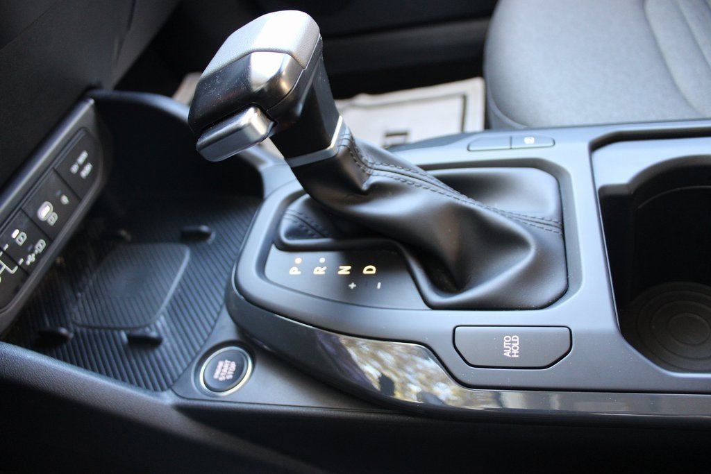 Used 2025 Kia K4 EX image 24