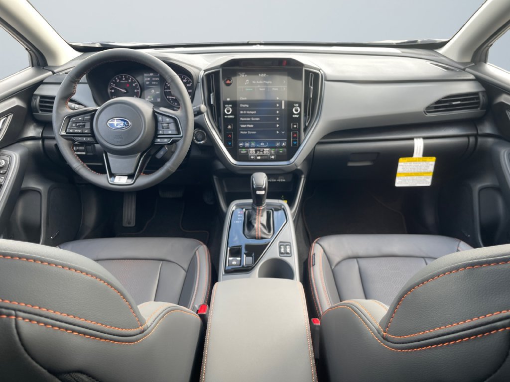New 2026 Subaru Crosstrek 2.5i Limited AWD/4WD image 10