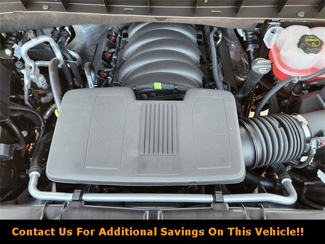 New 2026 GMC Sierra 1500 Elevation w/ Elevation Premium Package image 24