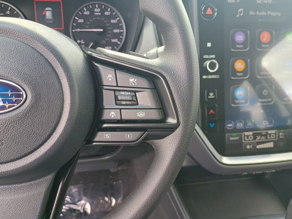 New 2026 Subaru Crosstrek 2.0i Premium image 17