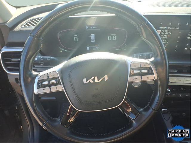 Used 2023 Kia Telluride S AWD/4WD image 20