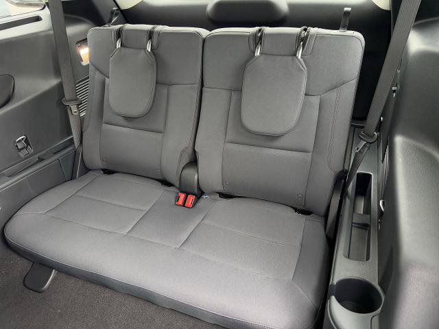 New 2026 Ford Explorer Active RWD image 51