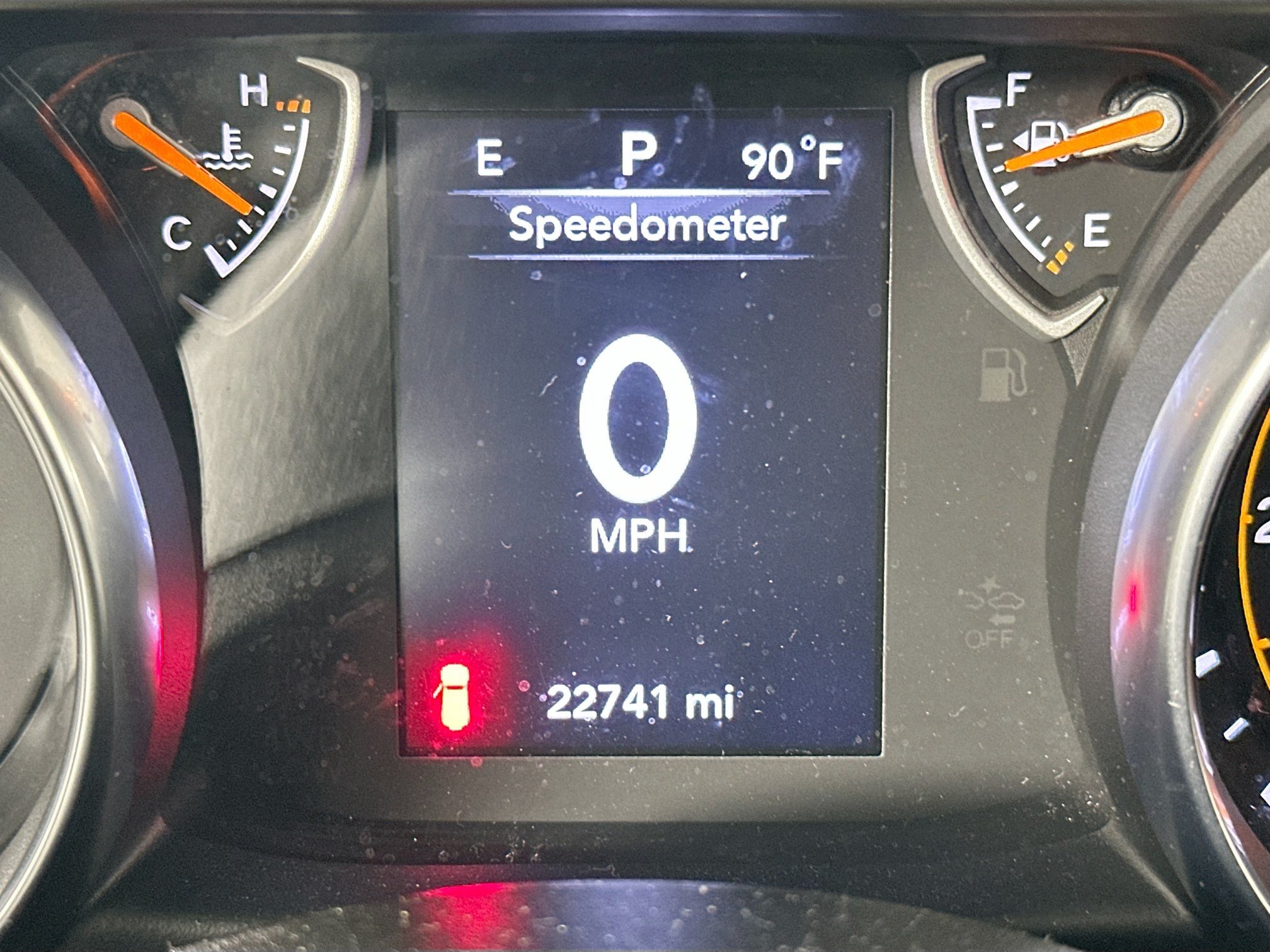Used 2023 Jeep Wrangler Sport AWD/4WD image 12