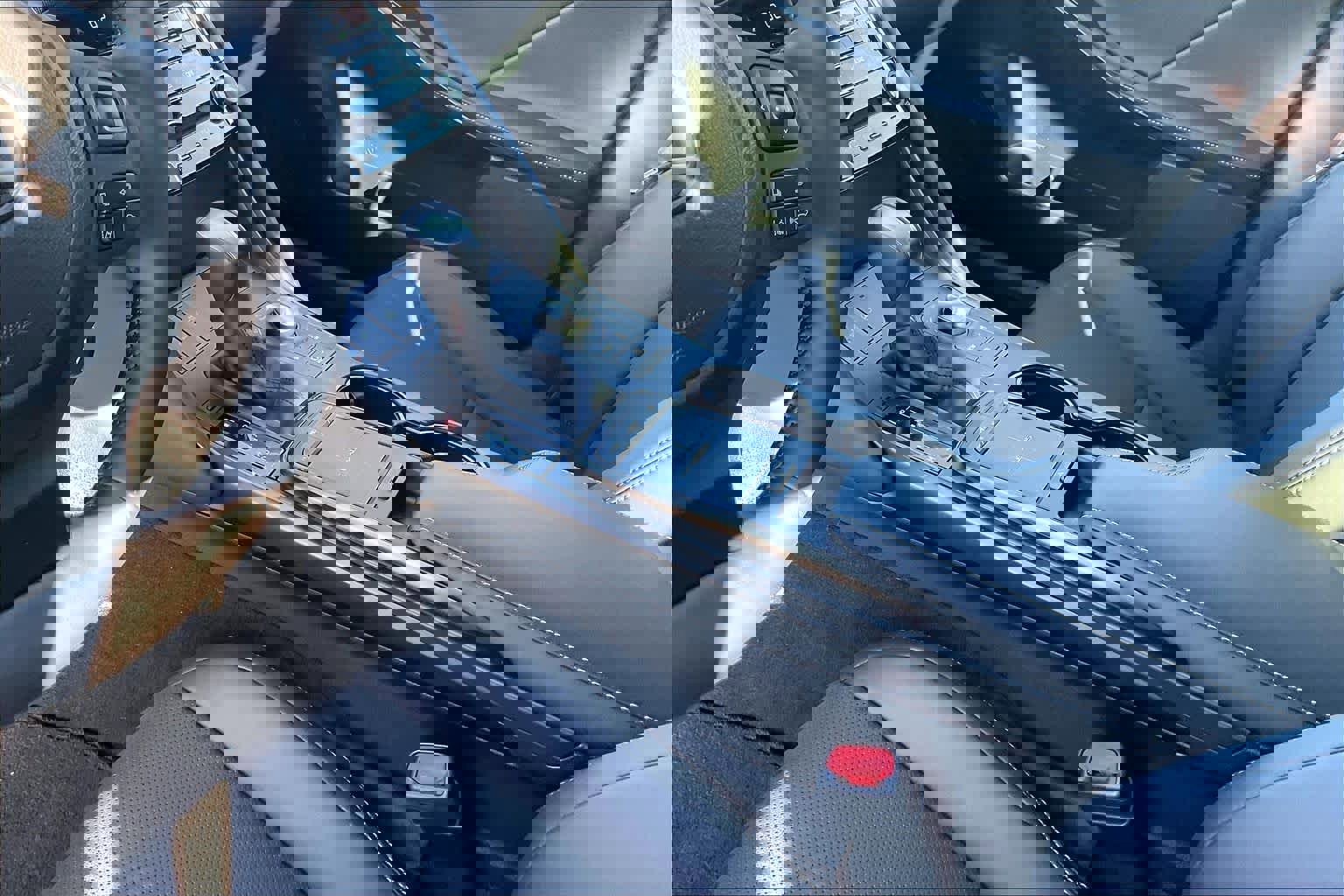 Used 2025 Lexus IS 300 F Sport image 19