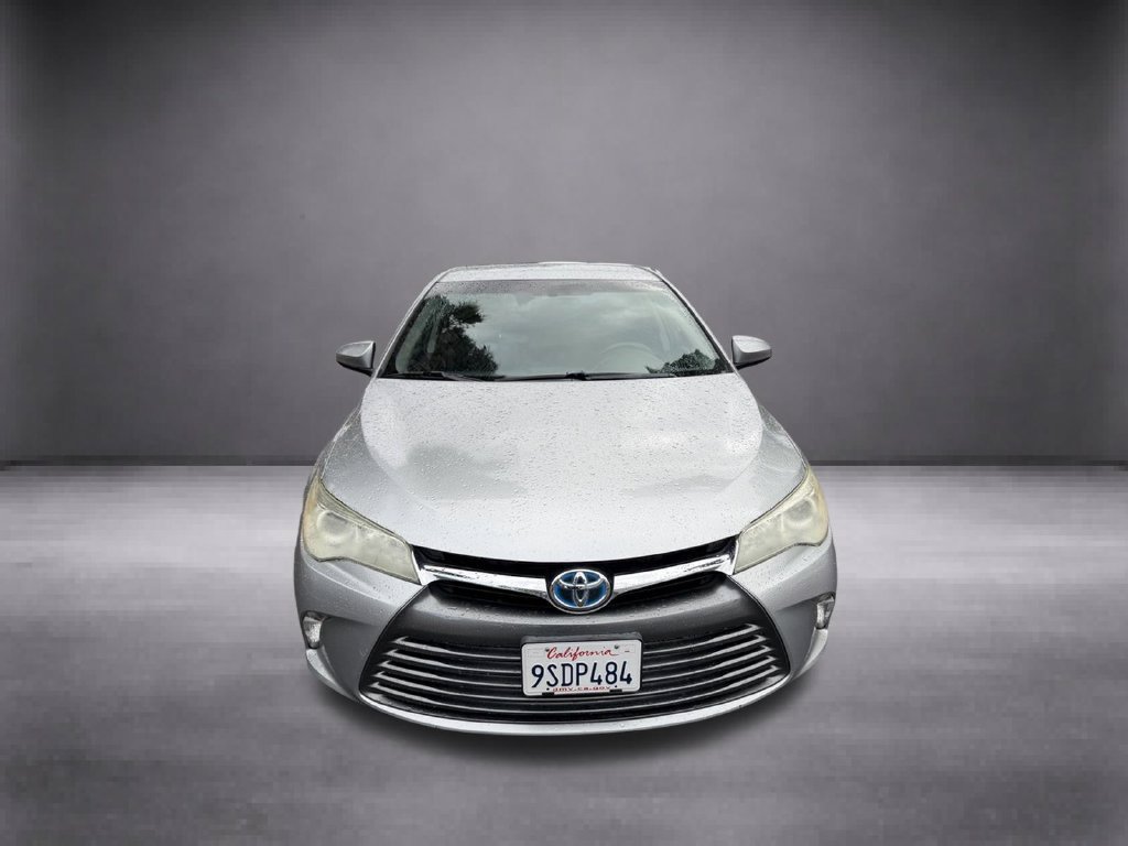 Used 2016 Toyota Camry LE FWD image 3