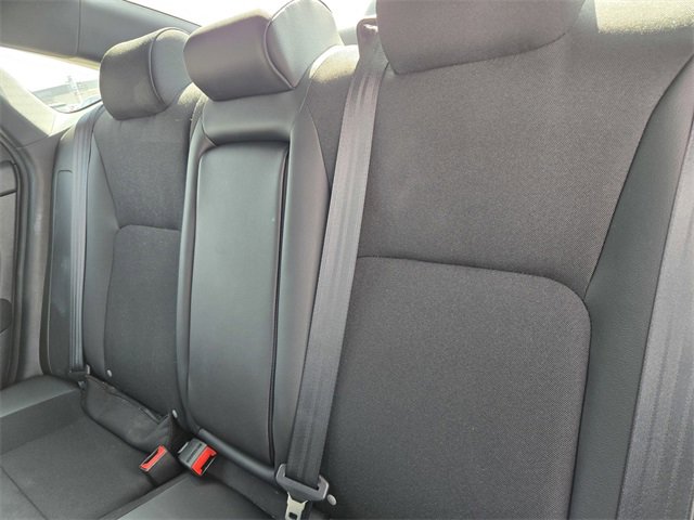 Used 2025 Honda Civic Sport image 12