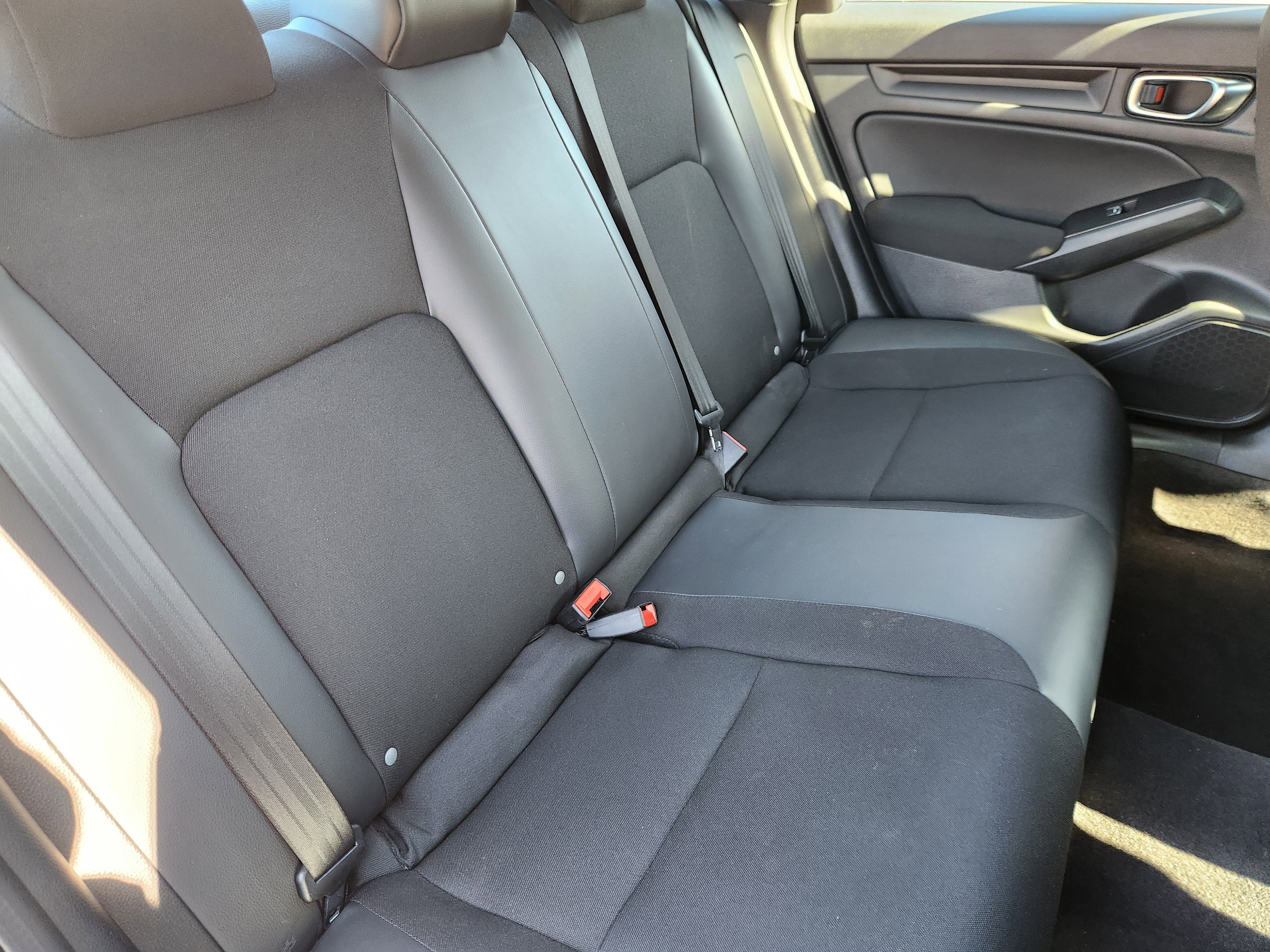 Certified 2023 Honda Civic Sport image 15