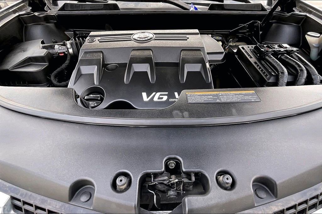 Used 2016 Cadillac SRX FWD image 30