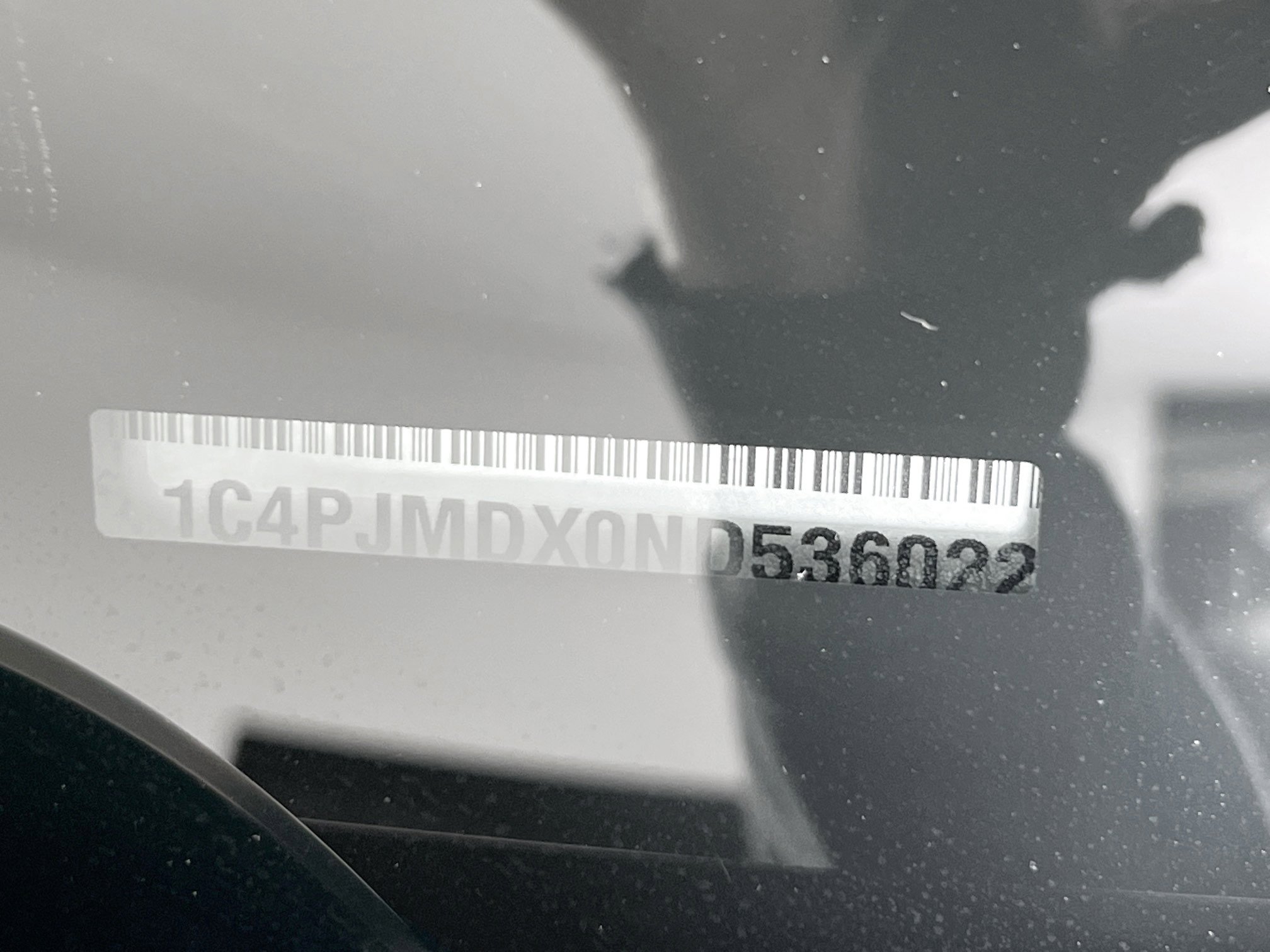 Used 2022 Jeep Cherokee Limited image 31