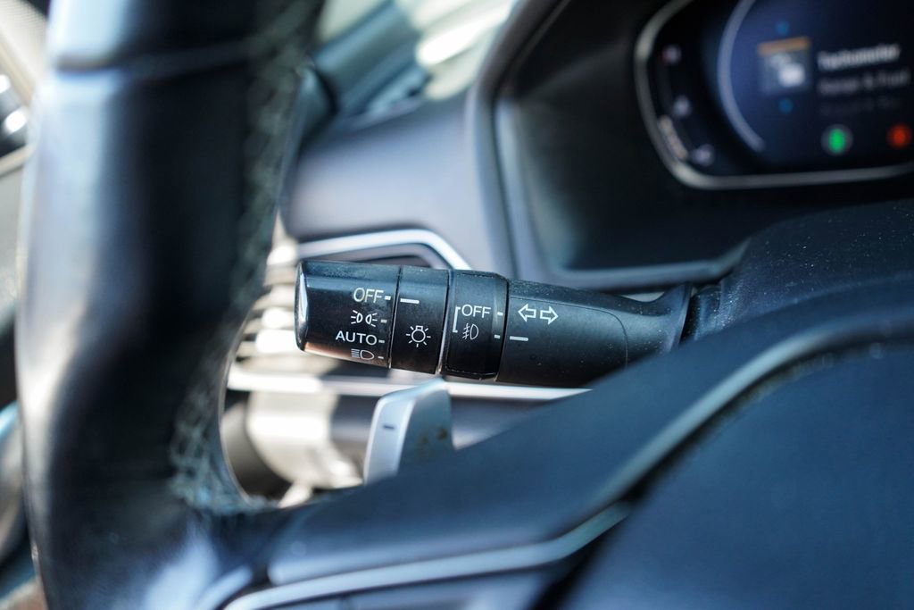 Used 2021 Honda Accord Sport Special Edition image 32